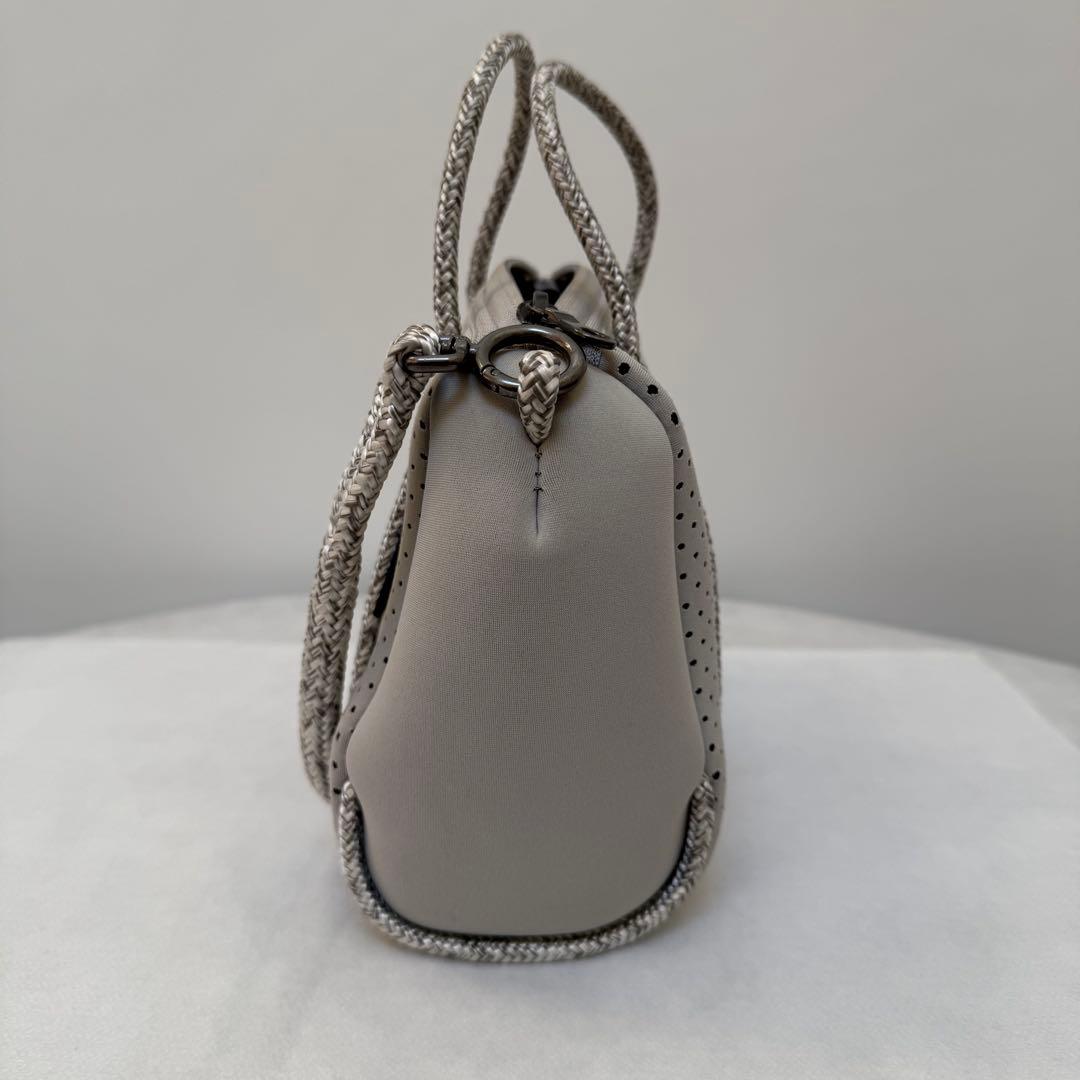 美品 ステイトオブエスケープ プリクエルXS 2way ショルダー クラウド