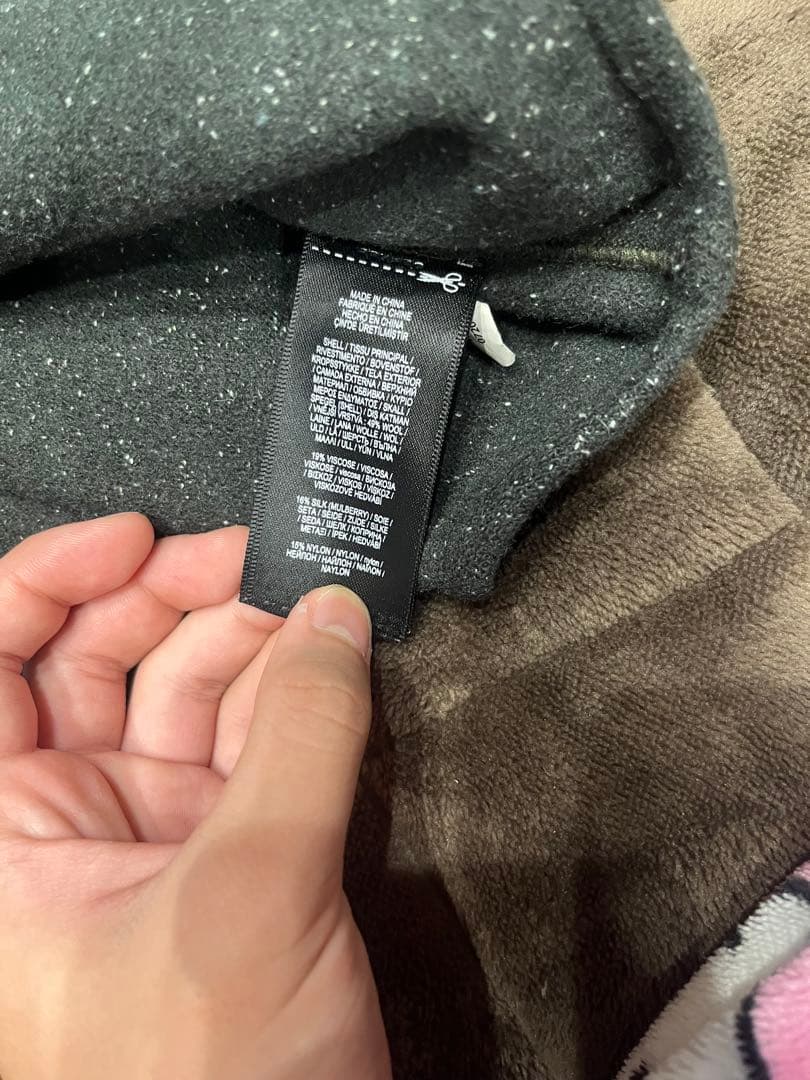 ★RRLダブルアールエル★ウールシャツ