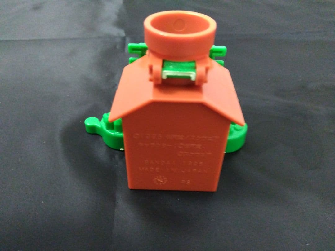 likhiun　スーパーマリオアイランド　5種コンプリート