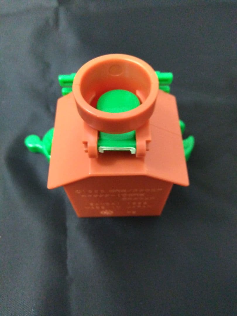 likhiun　スーパーマリオアイランド　5種コンプリート