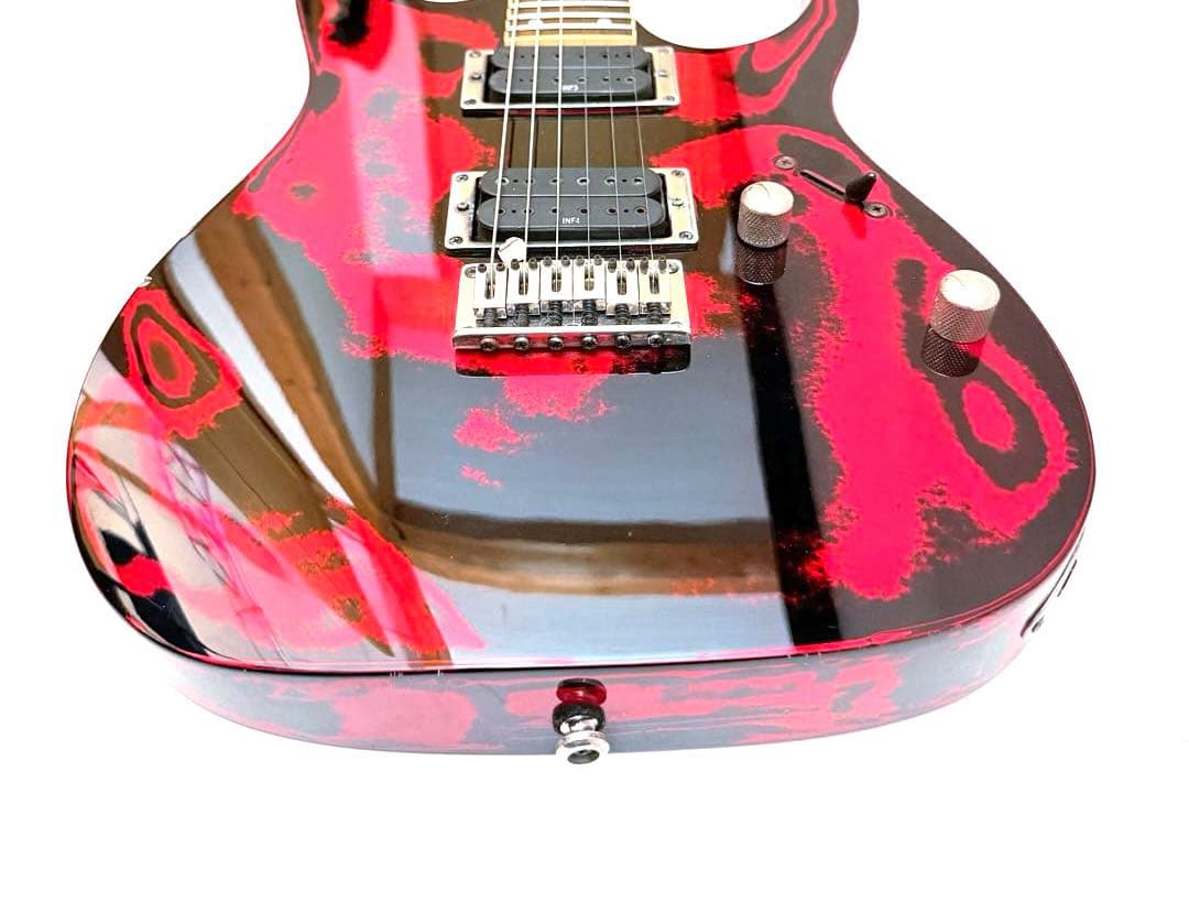 限定モデル】Ibanez RG321 エレキギター アイバニーズ