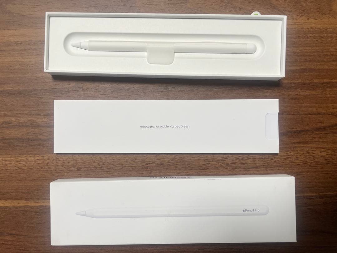 @*様 Apple Pencil Pro ホワイト Apple Pencil Pro ホワイト 【公式通販】