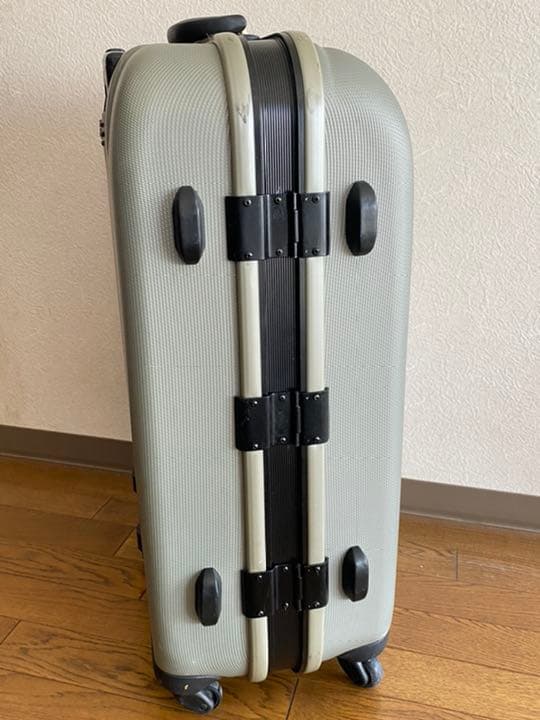 購入 ANAオリジナルのキャリーバッグ ANAオリジナル ロゴ入り キャリー