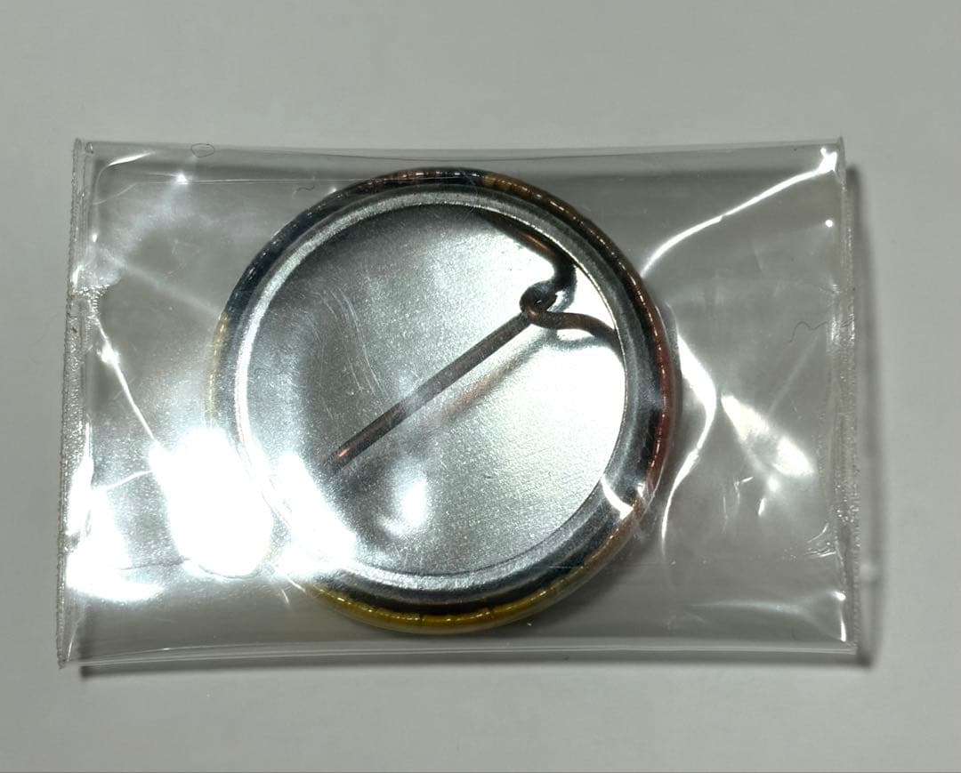 蒼穹のファフナー 缶バッジ 真壁一騎