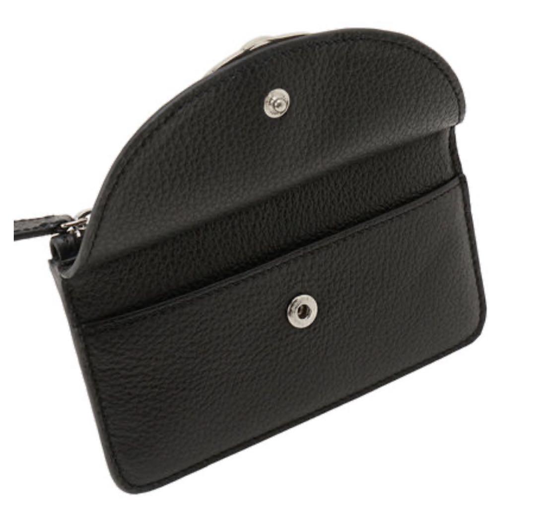 Vivienne Westwoodカードケース　財布