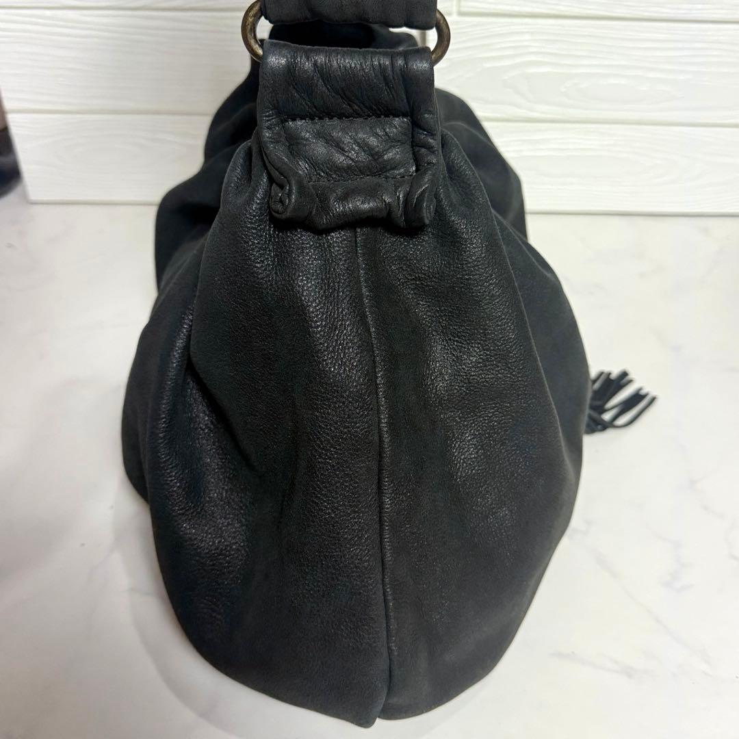 バッグ y2k archive TRES one shoulder bag hobo