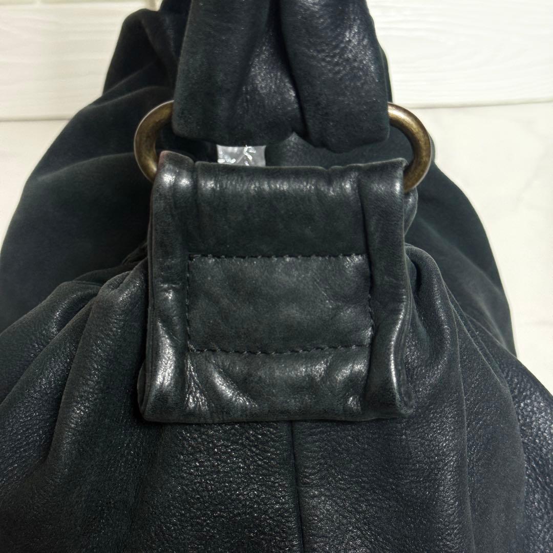 バッグ y2k archive TRES one shoulder bag hobo