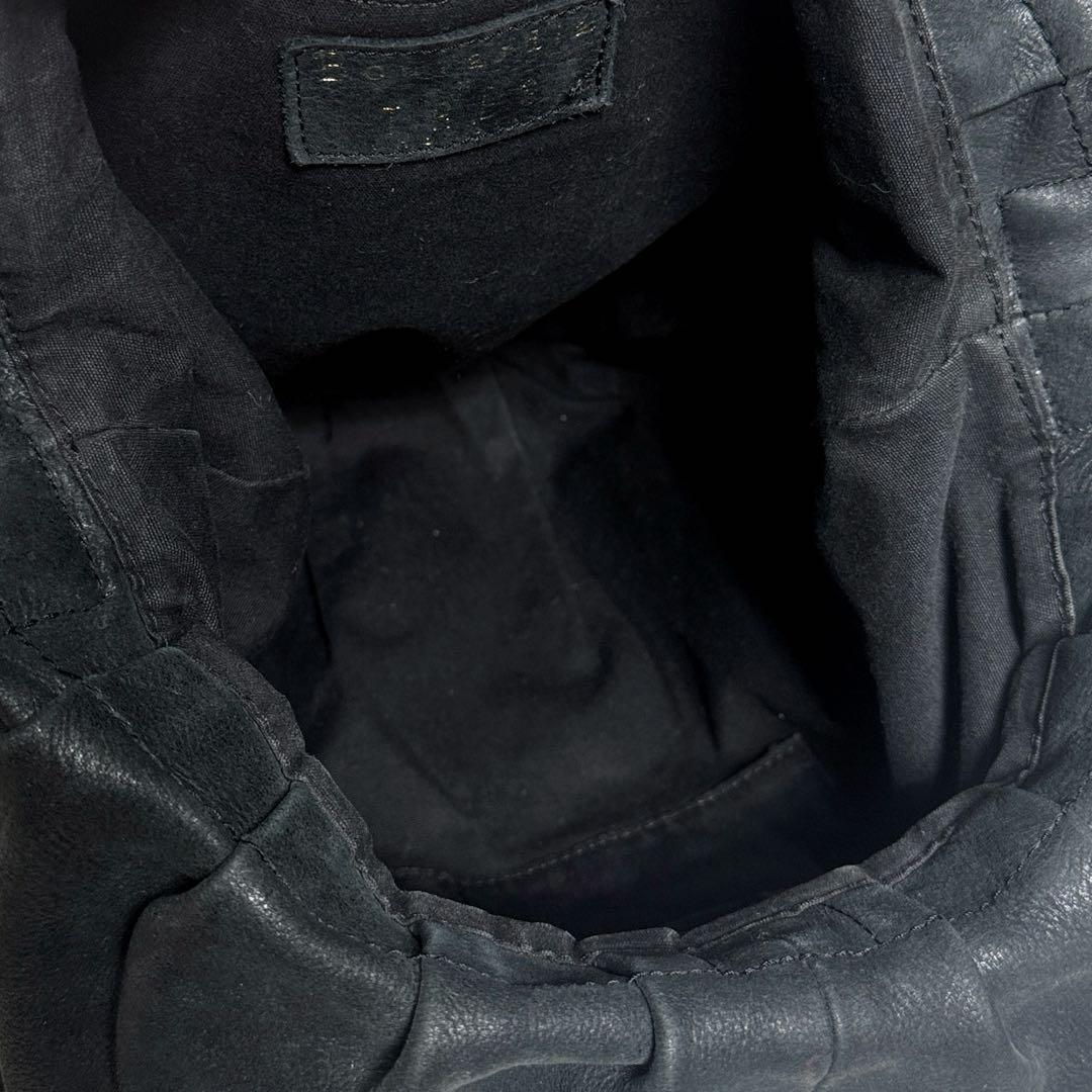 バッグ y2k archive TRES one shoulder bag hobo