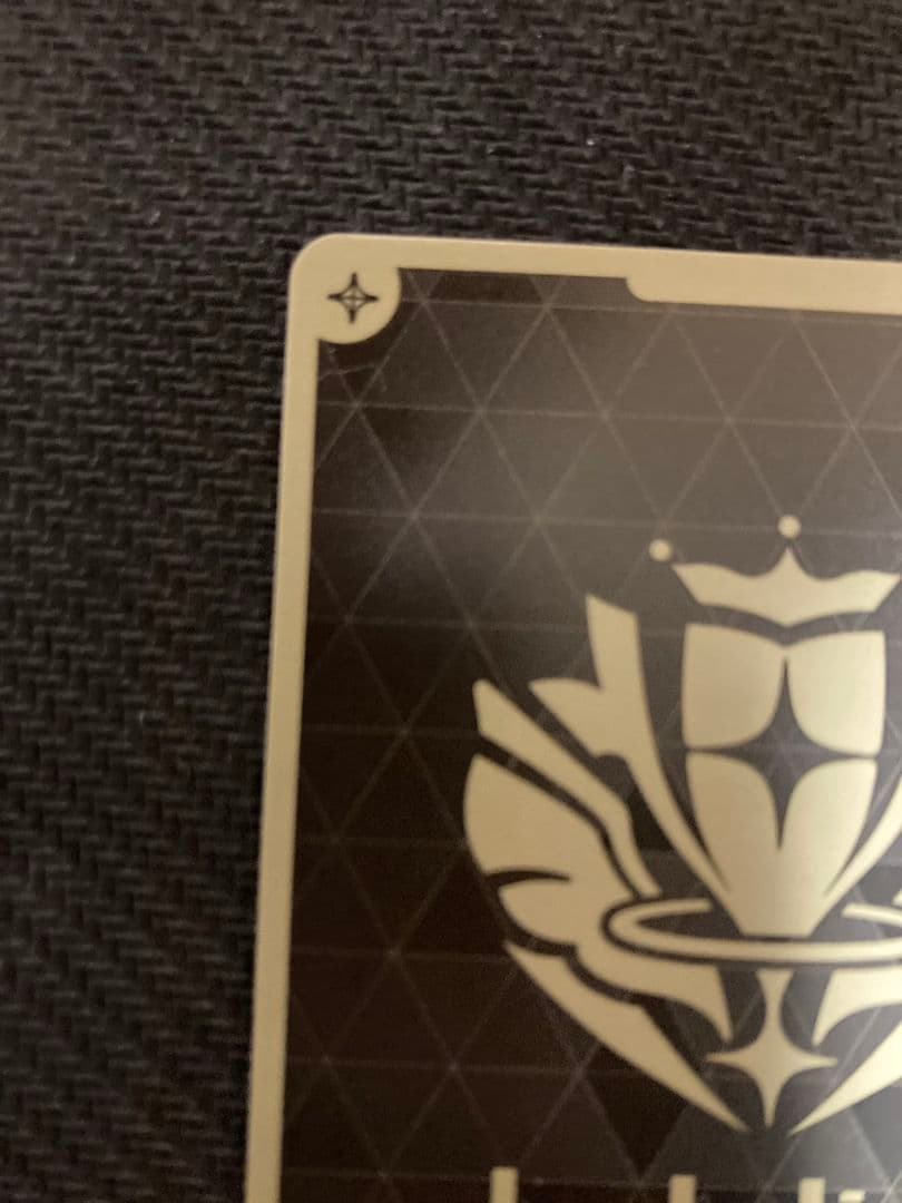 みっころね24 SEC ホロライブ カードゲーム　ホロカ