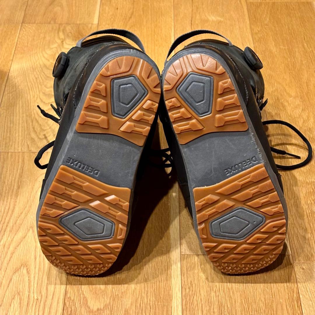 DEELUXE AREth RIN 27.5 アース リン