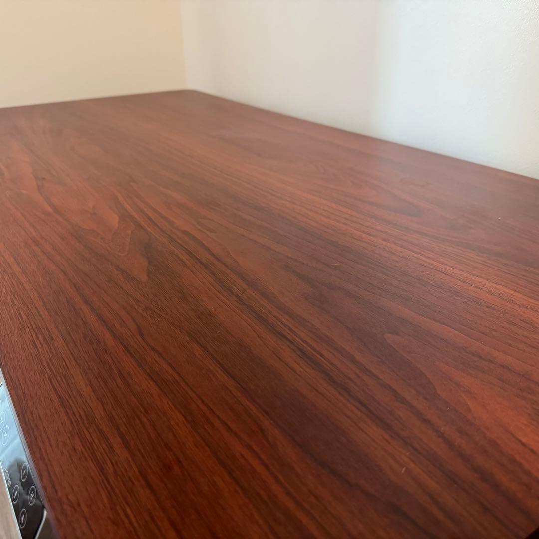 FLEXISPOT E7 電動昇降デスク ダークウッド