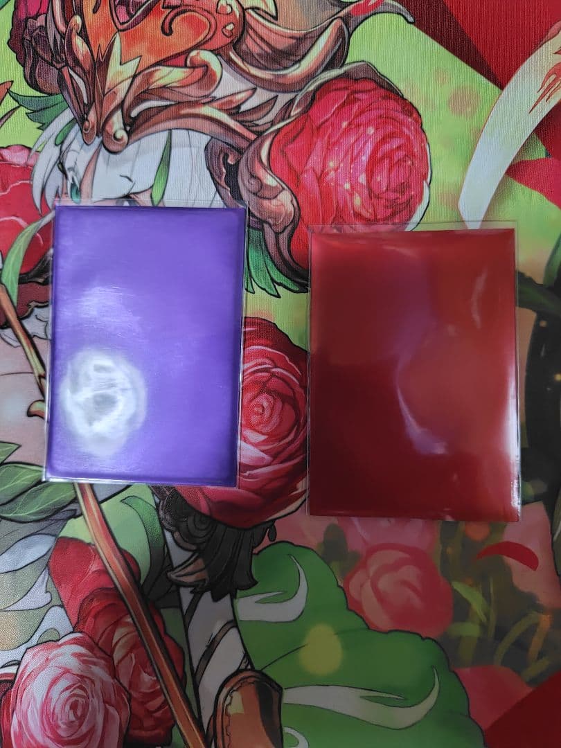 カードファイトヴァンガード　ヴェイズルーグデッキ