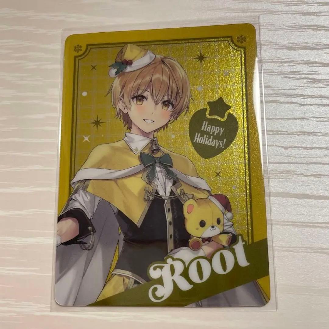 るぅとくん ブロマイド チェキ風 すとぷり すとぷり るぅと