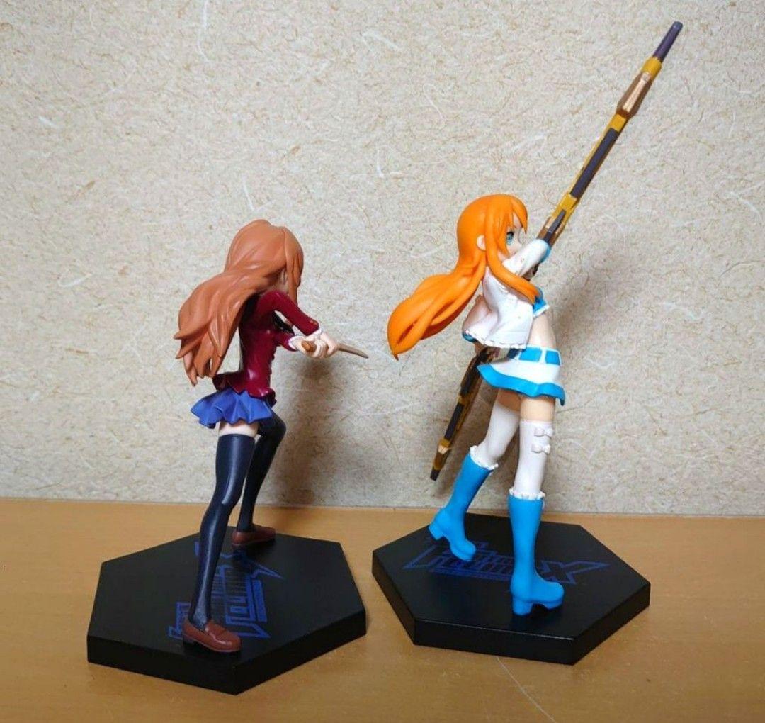 20点セット FIGHTING CLIMAX ハイグレードフィギュア 高坂桐乃