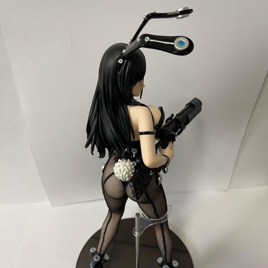 B-STYLE GANTZ レイカ バニーVer. 1/4 完成品フィ