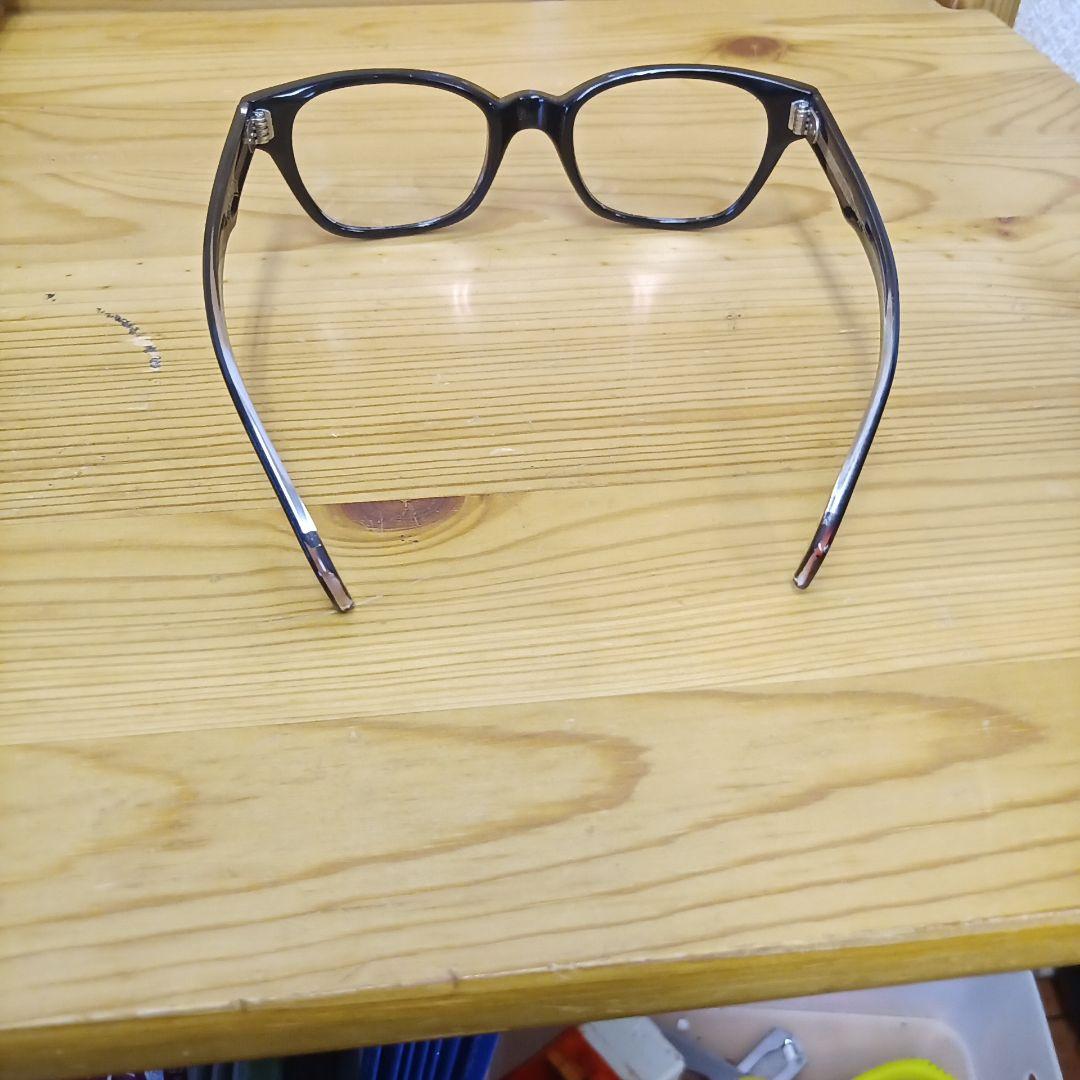 UNCROWD HELLA クリアレンズ