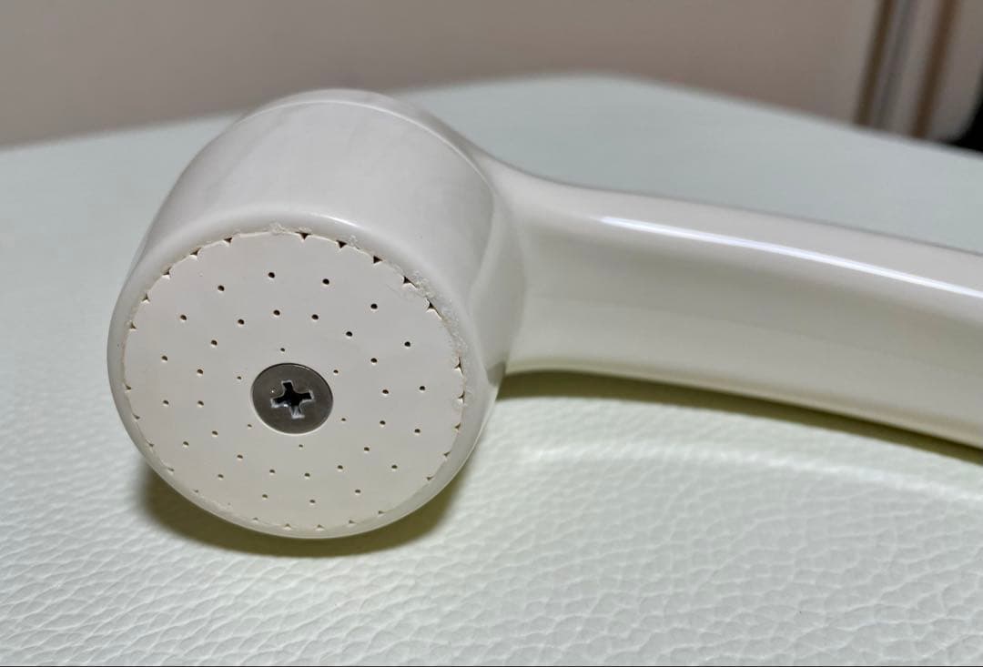 中古】yosa シャワーヘッド ビナーノ ピュア ウルトラファインバブル