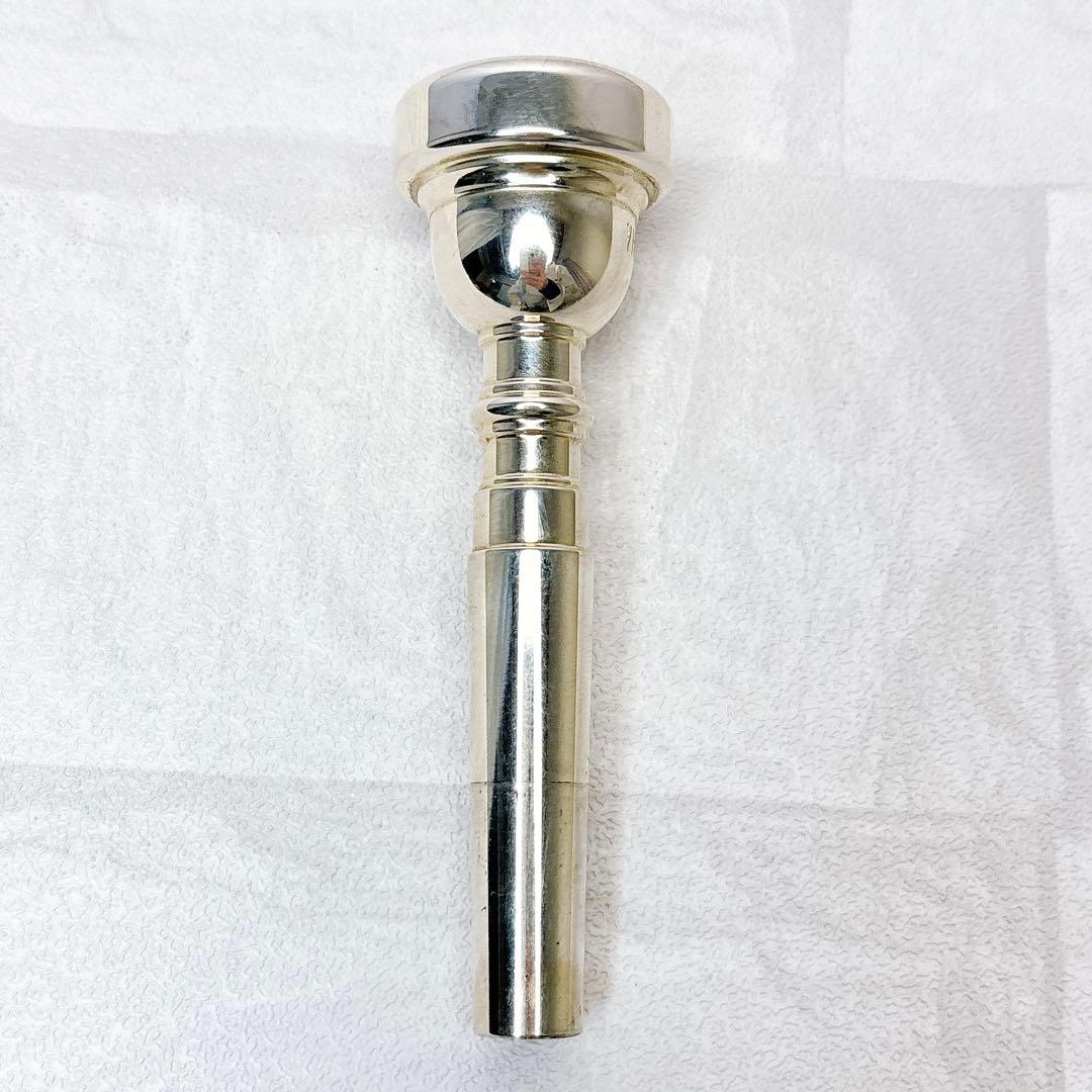 VINCENT BACH 6C バック トランペット用マウスピース