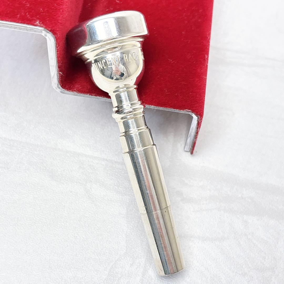 VINCENT BACH 6C バック トランペット用マウスピース