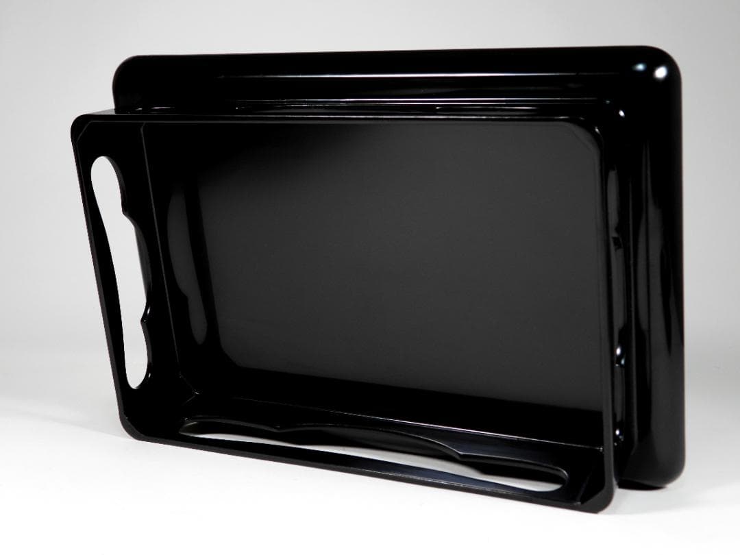 【専用】輪島塗　屠蘇器　本漆　沈金　松鶴亀紋 盃　銚子　盆　木製 ２点セット