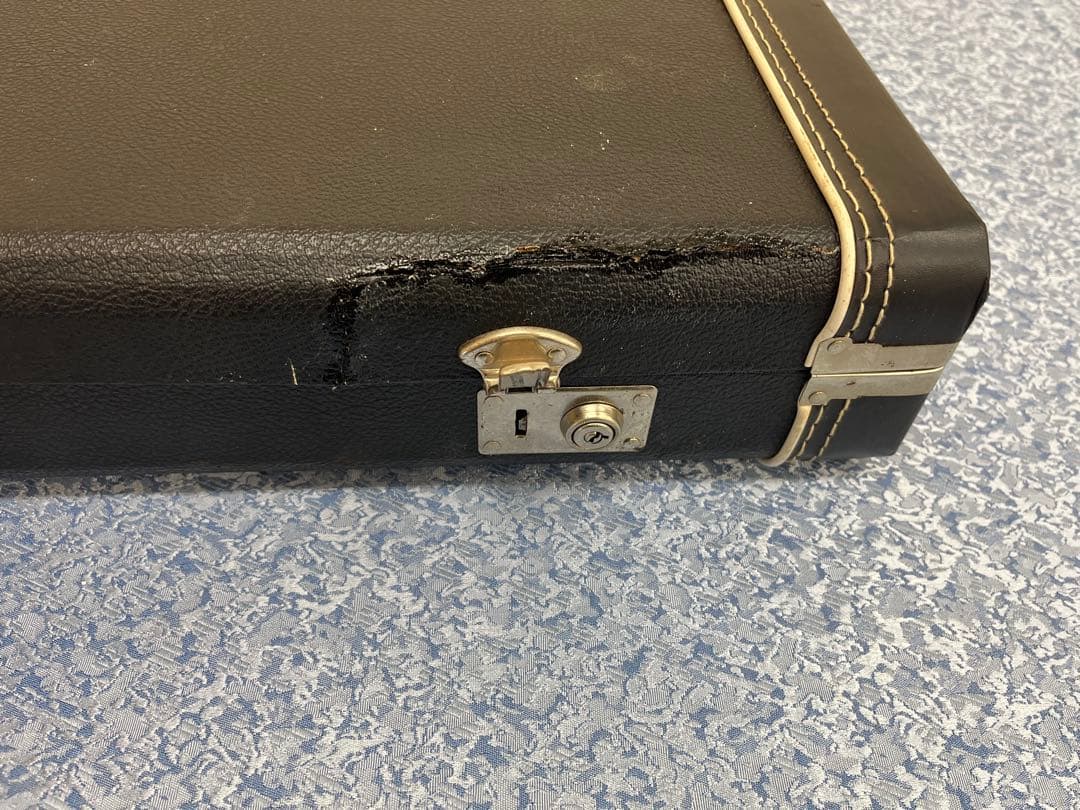 フェルナンデス Zo-3 Ultima 電源アダプター