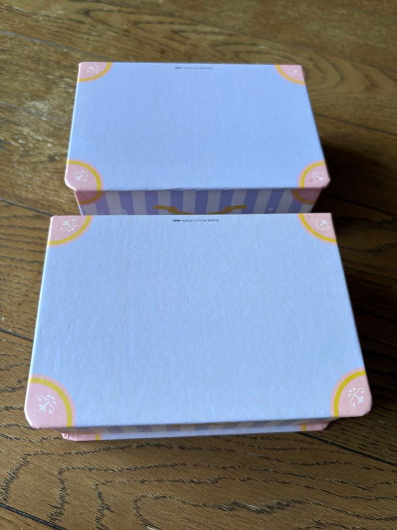 レイトンシリーズ玩具　ナゾトキチャームセット　タカラトミー　販売終了品