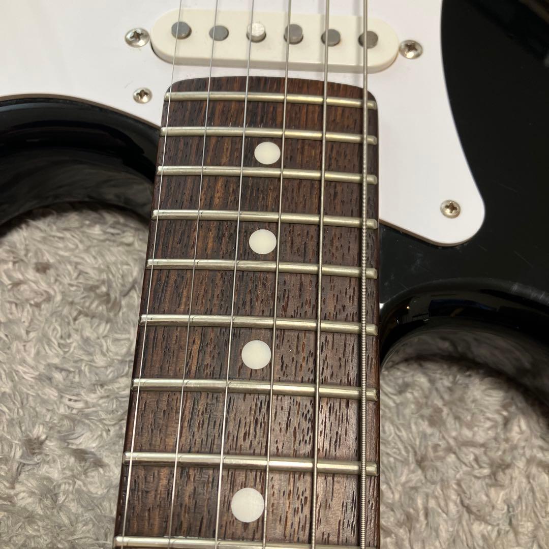 coolz ストラトタイプギター 中古品