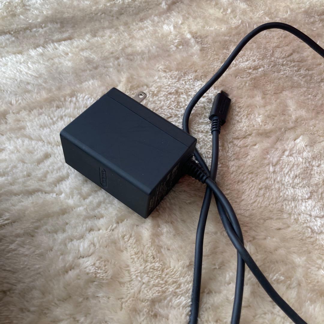 ⭐︎付属品完備⭐︎Nintendo Switch本体⭐︎グレー