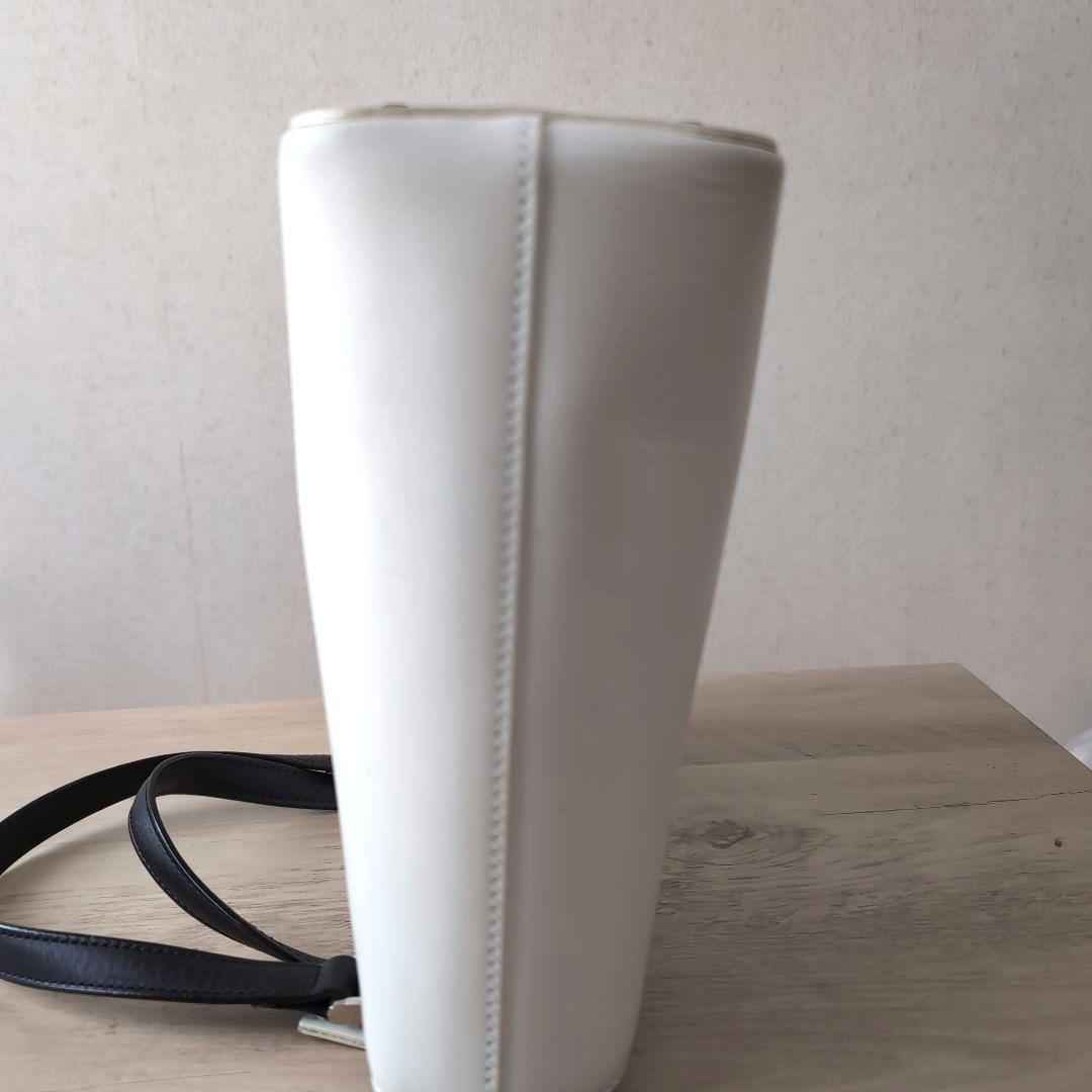 BURBERRY ハンドバッグ