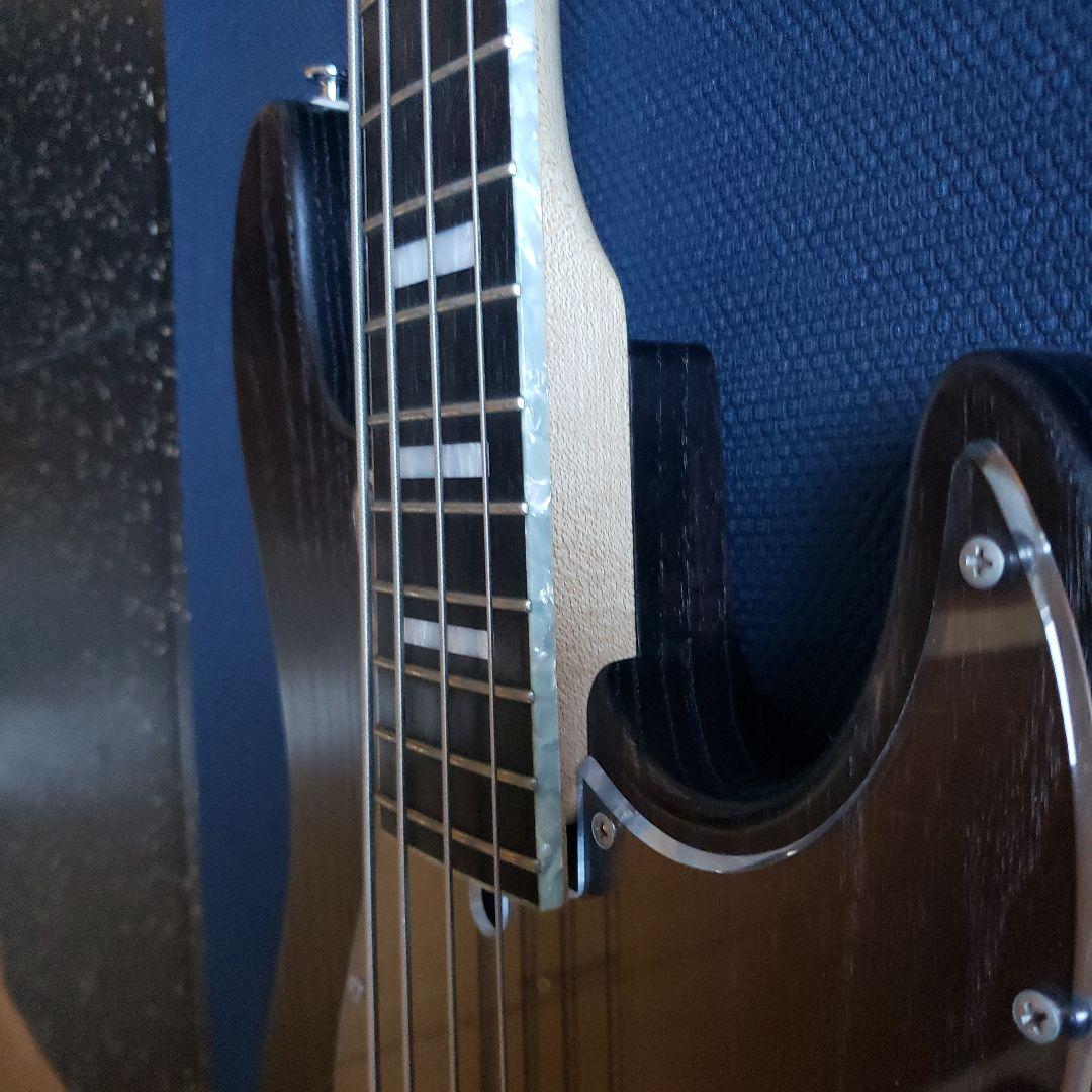 Bacchus WOODLINE ASH33 日本製 飛鳥工場 ASKA - メルカリ