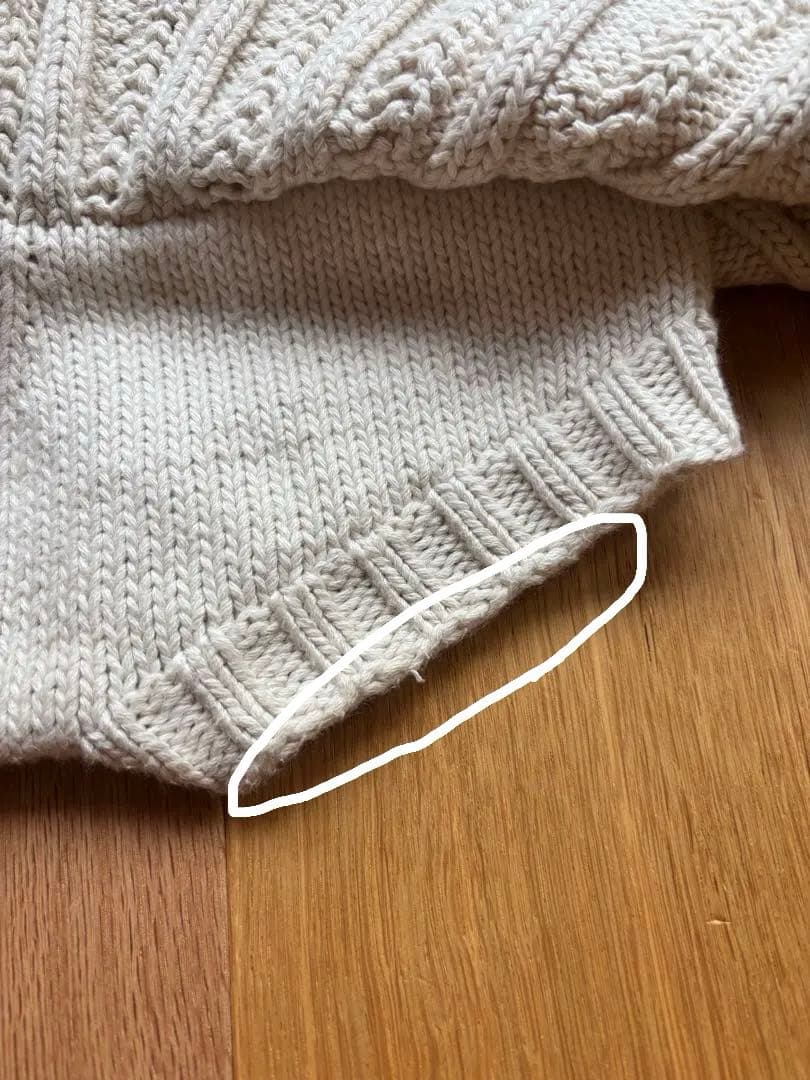 スカート Misha&puff Popcorn Skating Skirt 3y