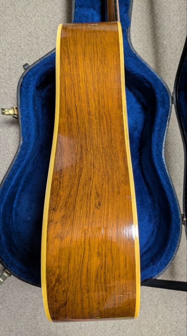 Gibson 1968年製 Martin D-28 J-45等ご検討の方にお勧め - メルカリ