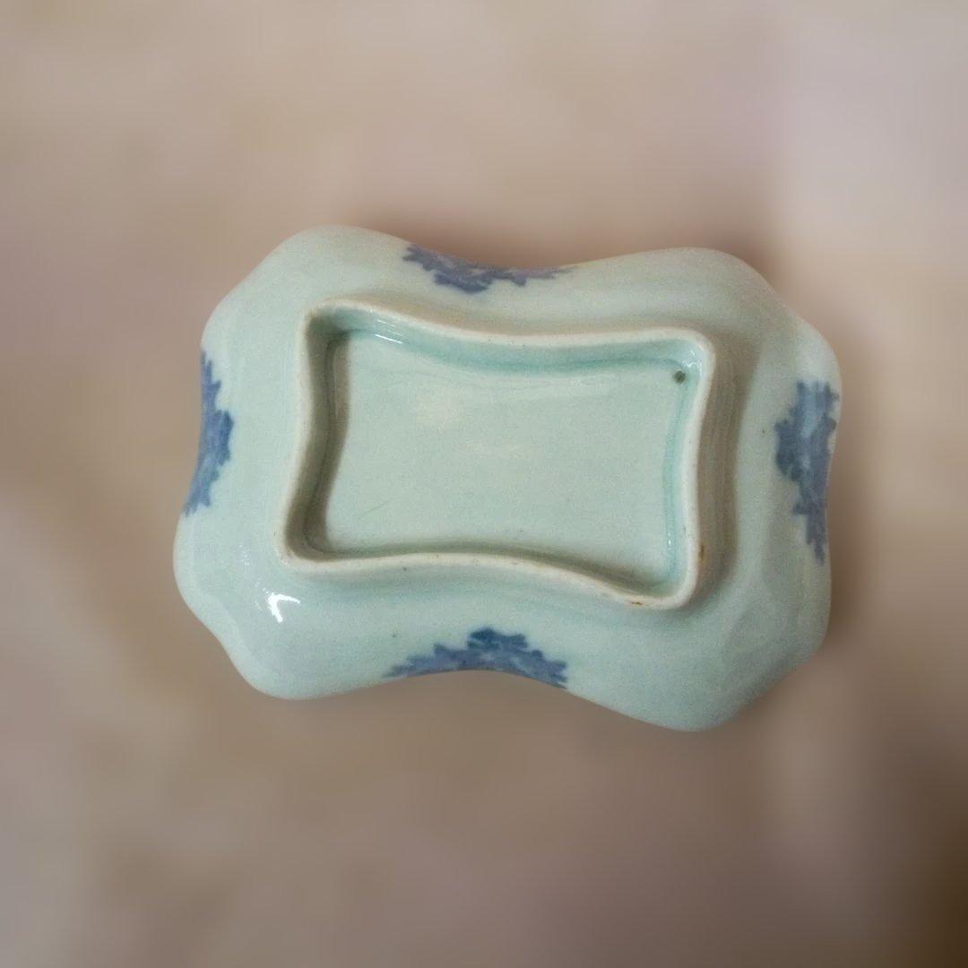 青豆様専用になります、 古伊万里 古美術 骨董品