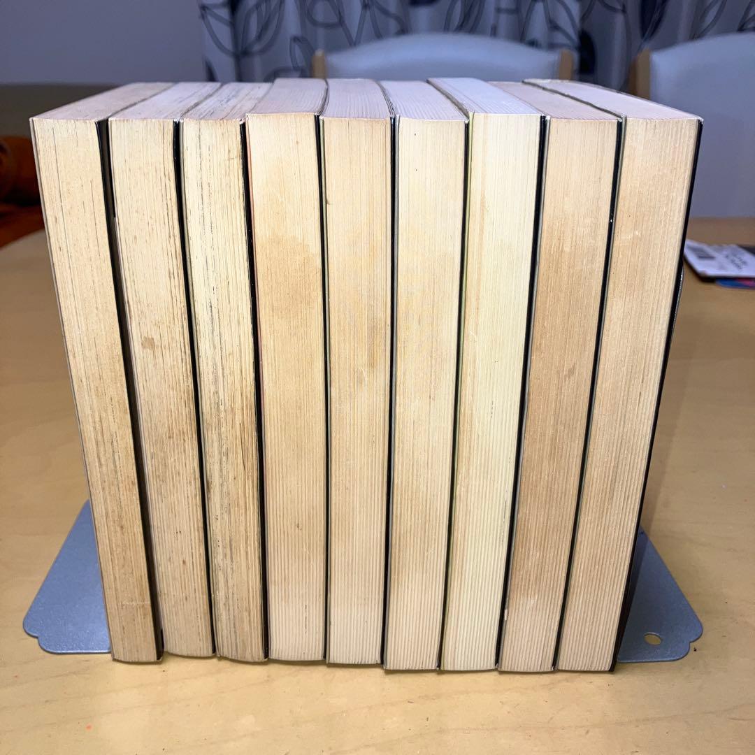 サブマリン707 全６巻、青の6号 全３巻 小沢さとる／大長編海洋コミックス