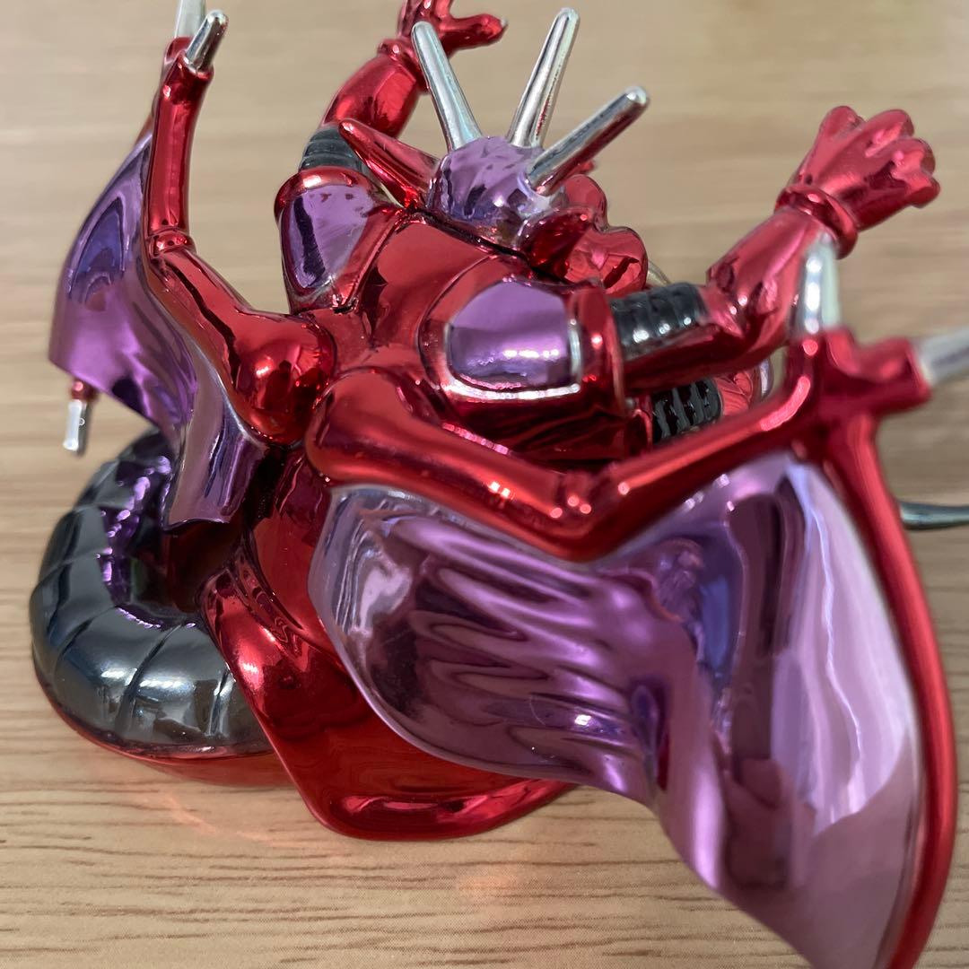 ドラクエ　メタリックモンスターズギャラリー　5体まとめ売り