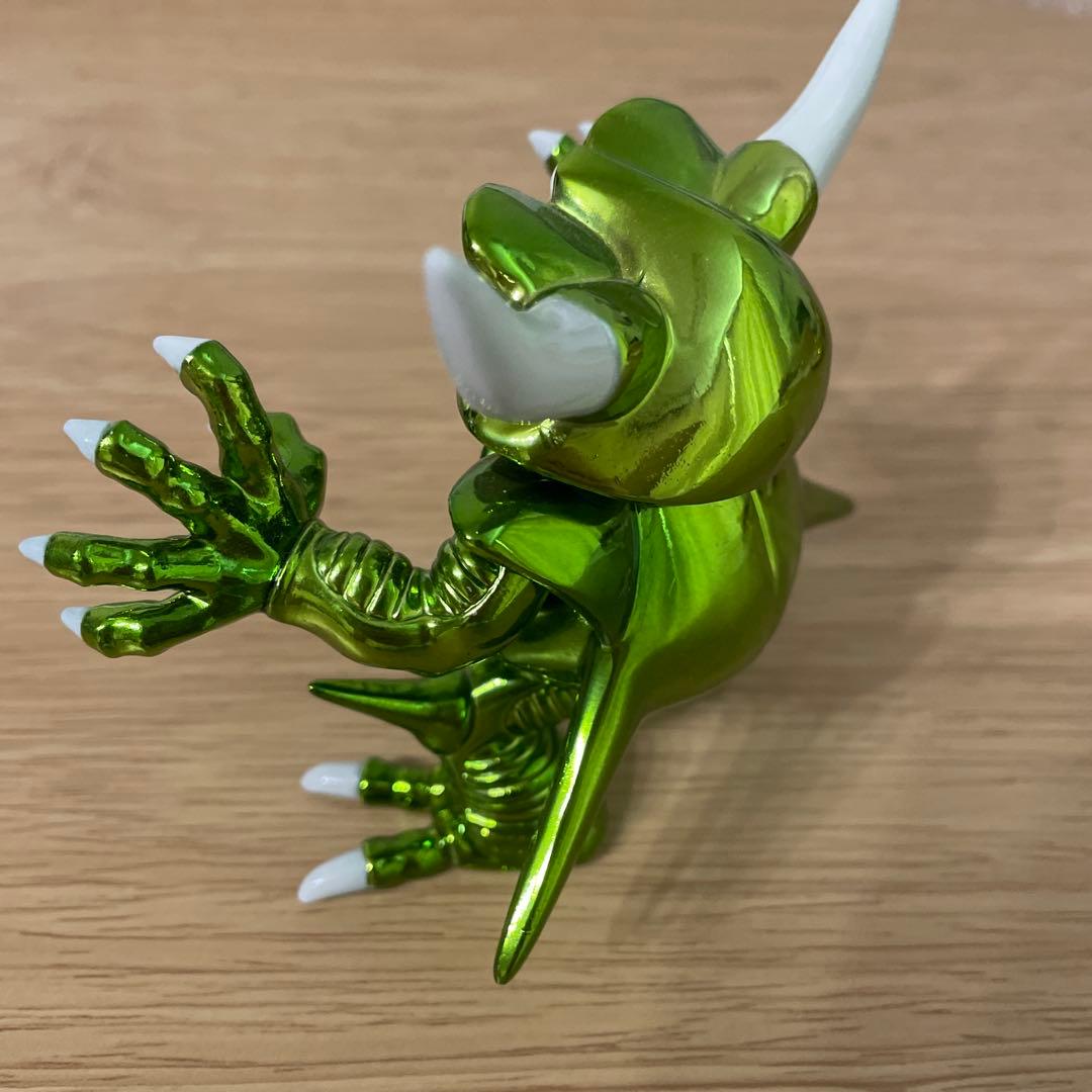 ドラクエ　メタリックモンスターズギャラリー　5体まとめ売り