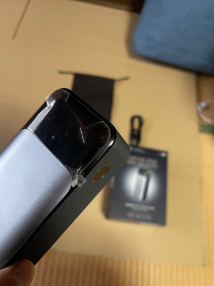 スマホアクセサリー Anker 737 Power Bank 140w