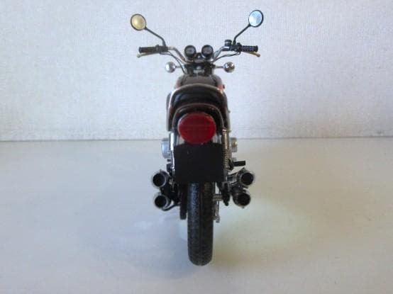 ヒロヒロさん専用 MINICHAMPS (1/12) カワサキ Z1 900