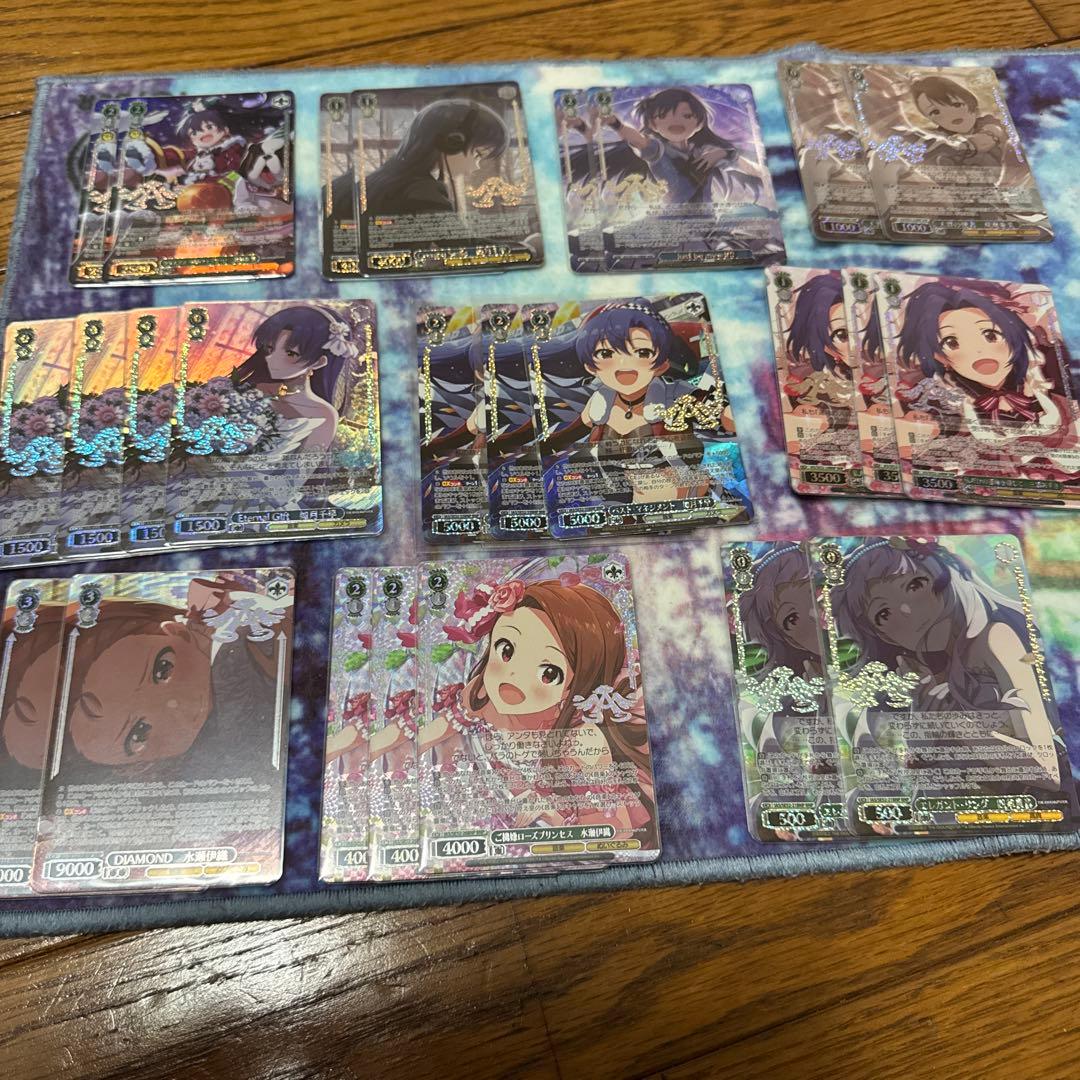 765アイマス　BNPまとめ売り