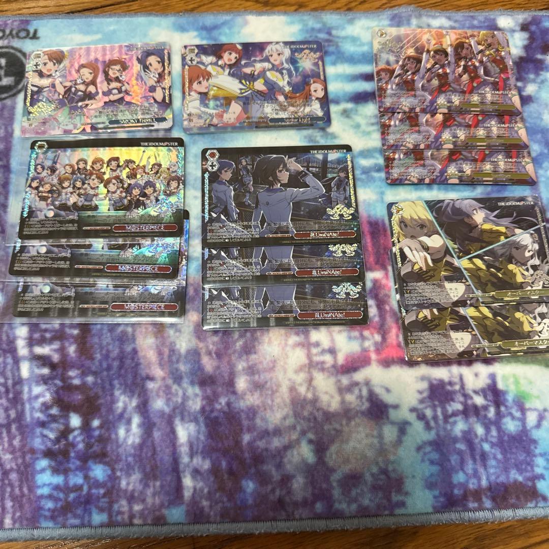 765アイマス　BNPまとめ売り