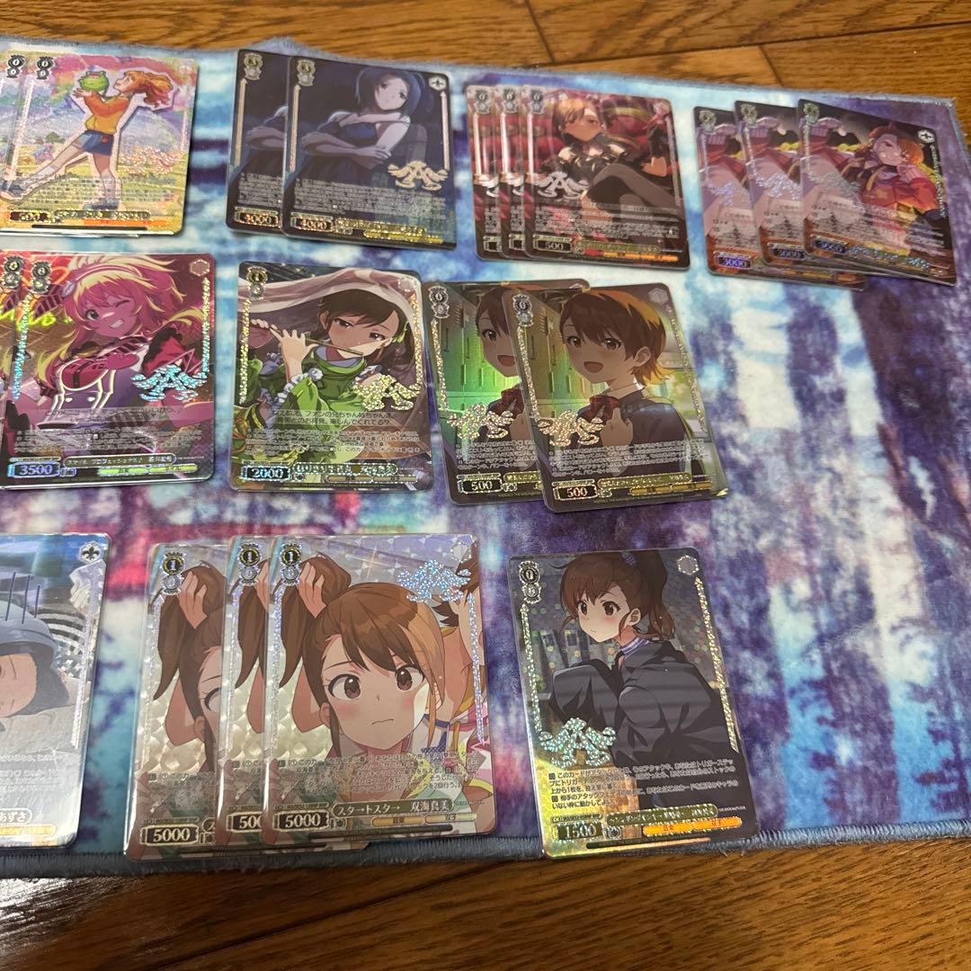 765アイマス　BNPまとめ売り