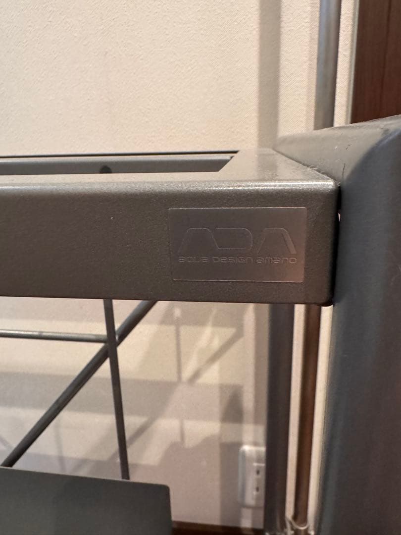 ADA ガーデンスタンド　セット販売　引き取り限定