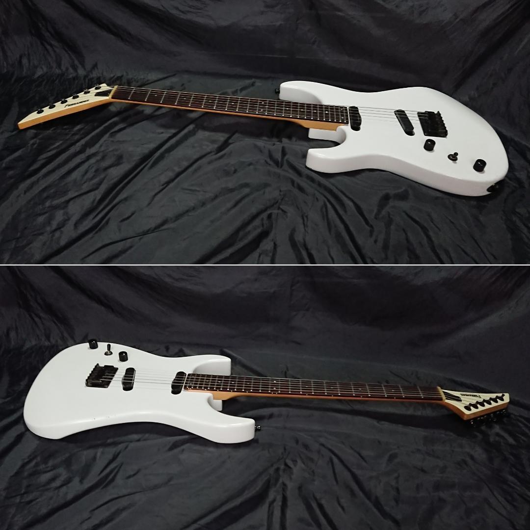 BUCK-TICK 今井寿 FERNANDES STJ-80BT 左 EMG搭載 - メルカリ