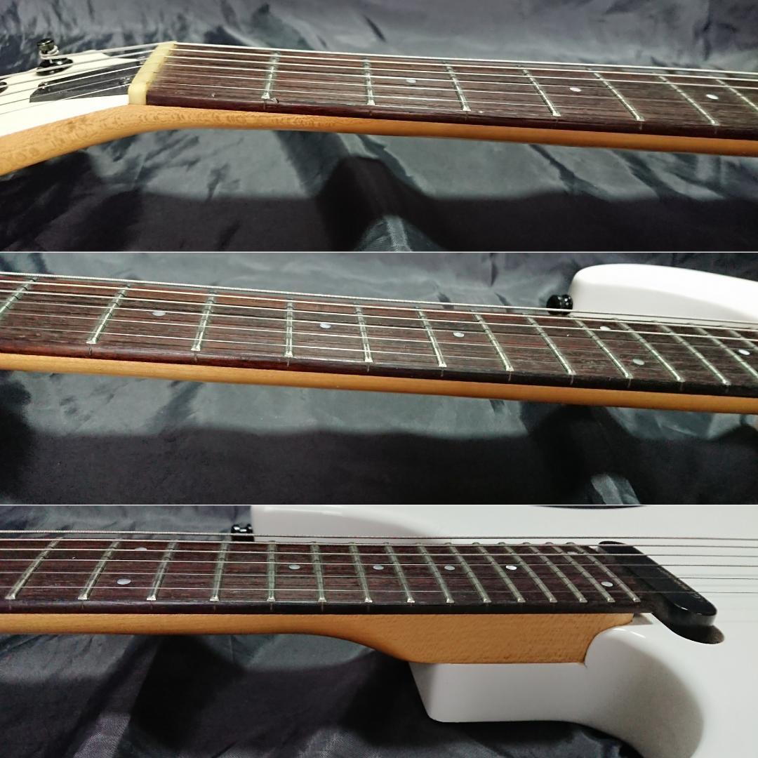 BUCK-TICK 今井寿 FERNANDES STJ-80BT 左 EMG搭載 - メルカリ