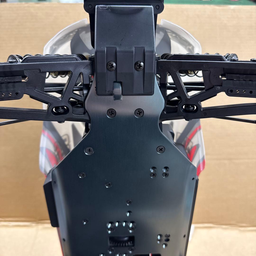 京商 1/8 EP サイコクルーザー