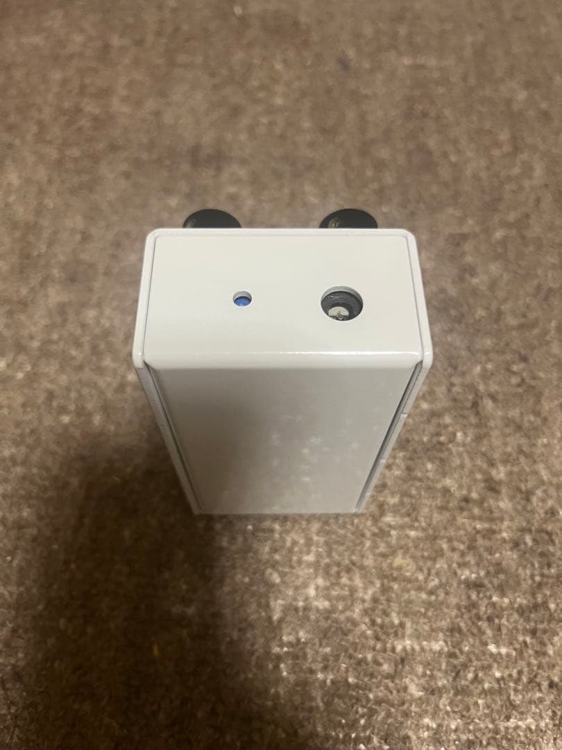 VIRTUES monica AssH signature エフェクター