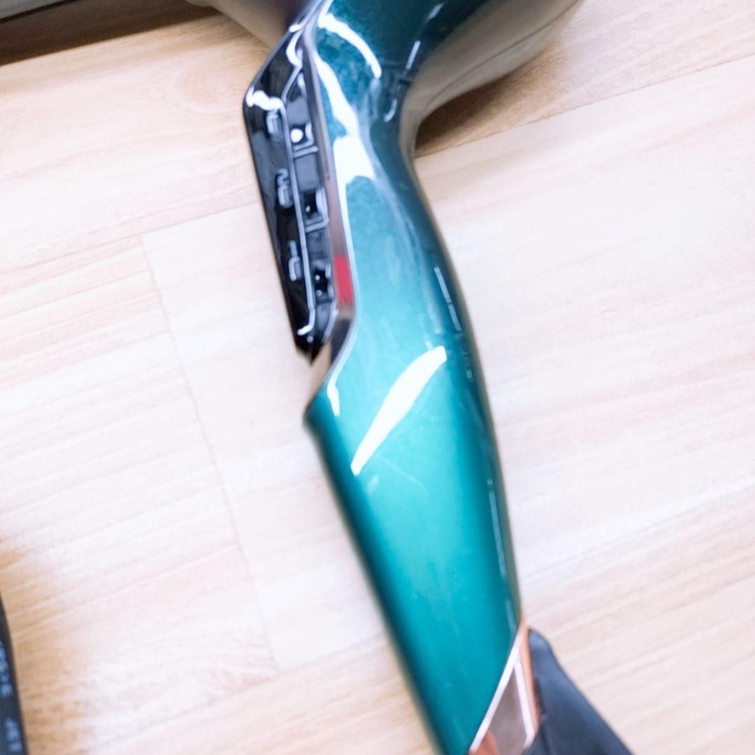 ほぼ未使用品⚡️ リュミエリーナ レプロナイザー 7Dplus 7D plus