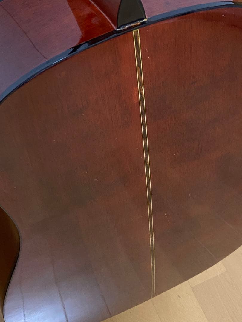 在庫 処分ホビー・楽器・アート - かなりレア！SUZUKI VIOLIN スズキ