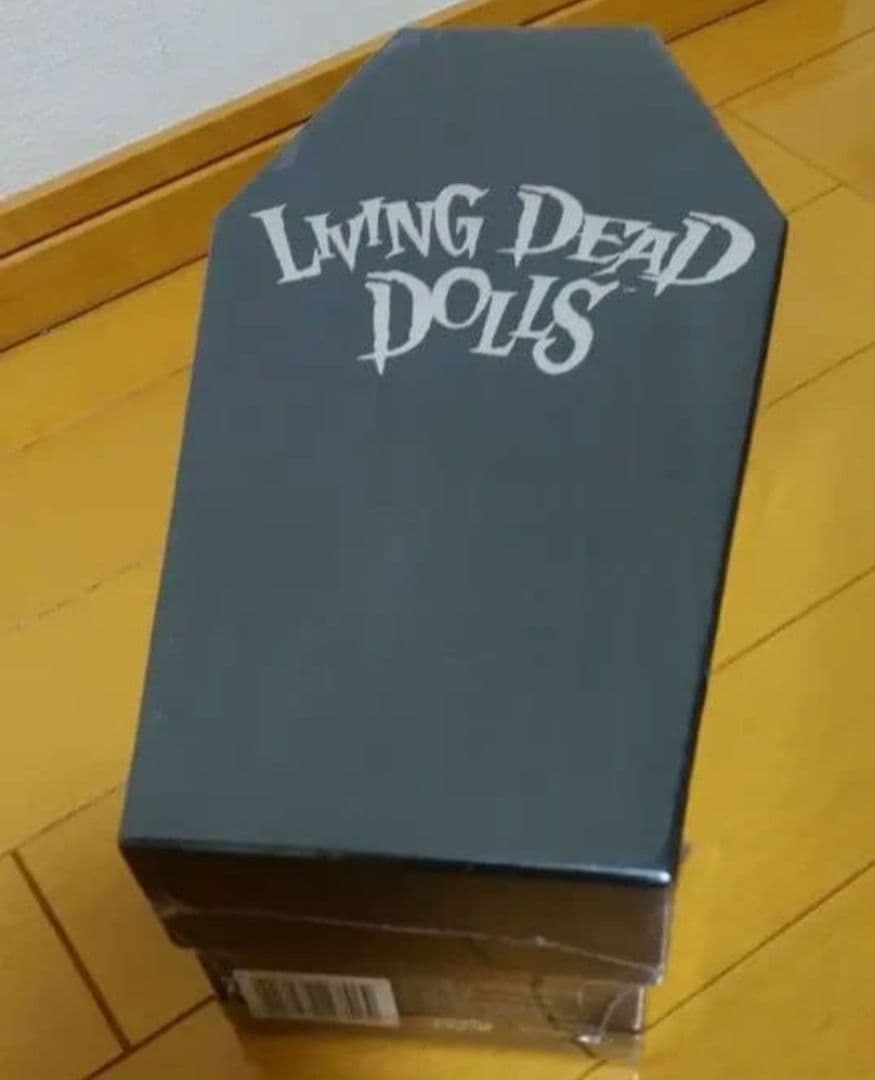 Living Dead Dolls リビングデッドドールズ