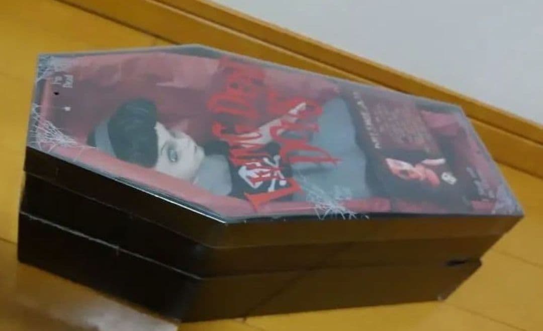 Living Dead Dolls リビングデッドドールズ